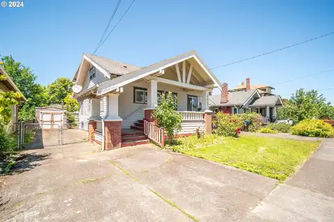 57Th, PORTLAND, OR 97213