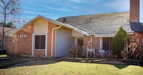 Holy Cross, GARLAND, TX 75044