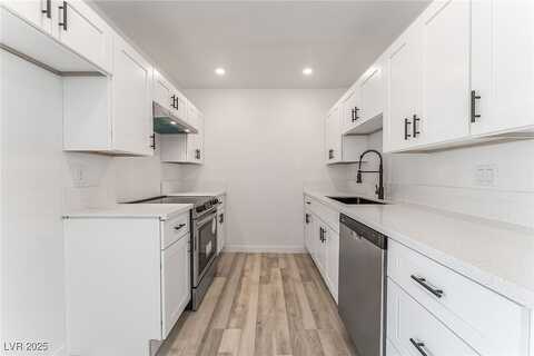Cedar, LAS VEGAS, NV 89101