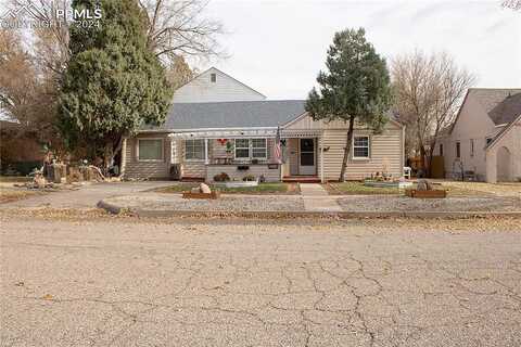 8Th, PUEBLO, CO 81008