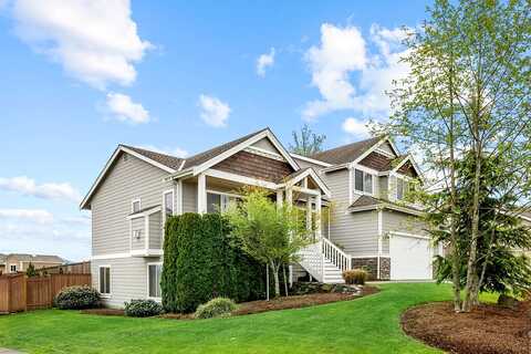 217Th Avenue, LAKE TAPPS, WA 98391