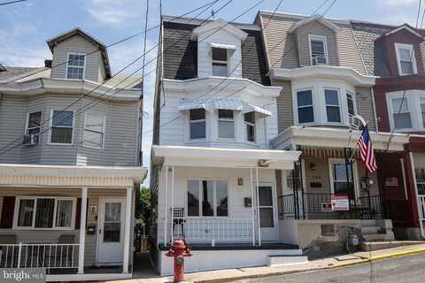 8Th, POTTSVILLE, PA 17901