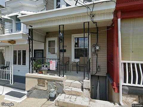 8Th, POTTSVILLE, PA 17901