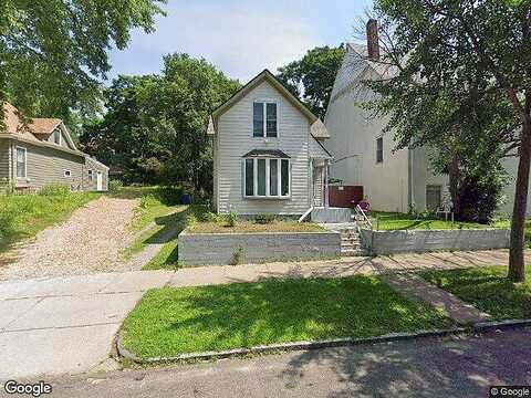 Bates, SAINT PAUL, MN 55106