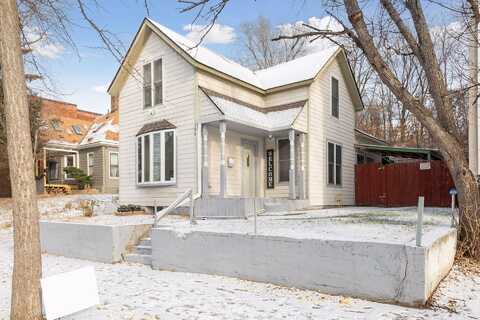 Bates, SAINT PAUL, MN 55106