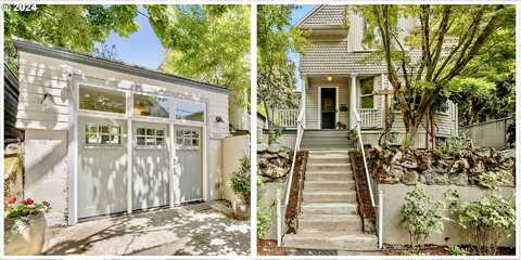 Hoyt, PORTLAND, OR 97232