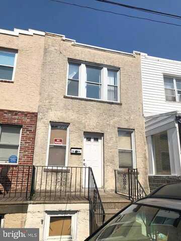 Smedley, PHILADELPHIA, PA 19145