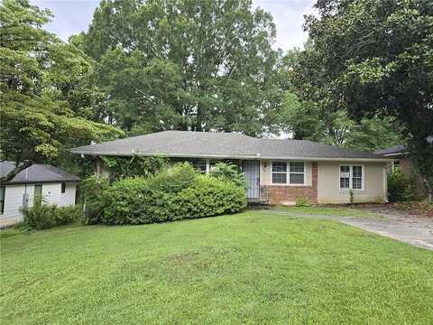 Long, DECATUR, GA 30032