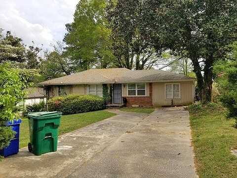 Long, DECATUR, GA 30032