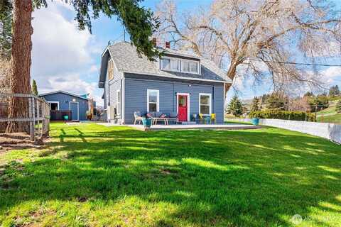 Easy, WENATCHEE, WA 98801
