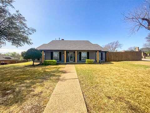 Harpers Ferry, GARLAND, TX 75043