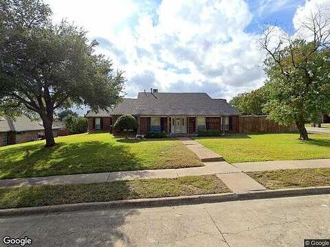 Harpers Ferry, GARLAND, TX 75043