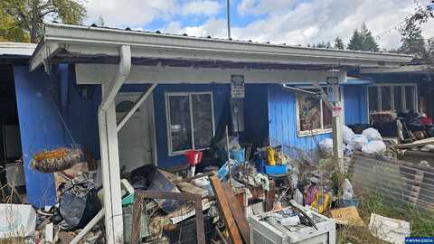 Sunny Valley, SWEET HOME, OR 97386