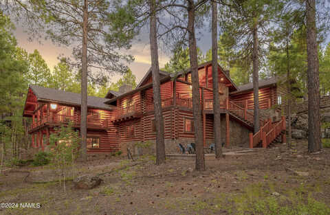 Andrew Douglass, FLAGSTAFF, AZ 86005