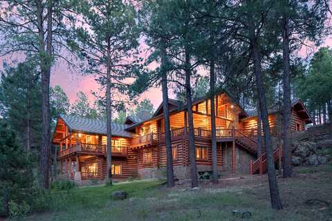 Andrew Douglass, FLAGSTAFF, AZ 86005