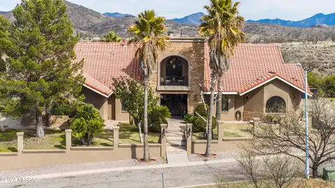 Macarthur, NOGALES, AZ 85621