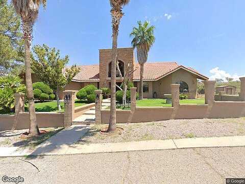 Macarthur, NOGALES, AZ 85621