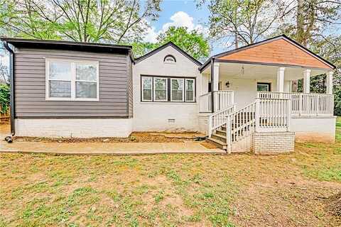 Glenwood, ATLANTA, GA 30317