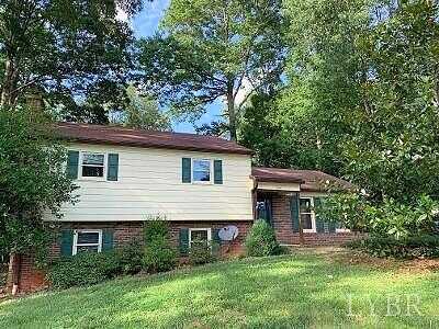 Bob, FOREST, VA 24551