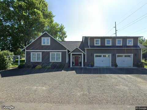 Fisher, BROWNSVILLE, OR 97327
