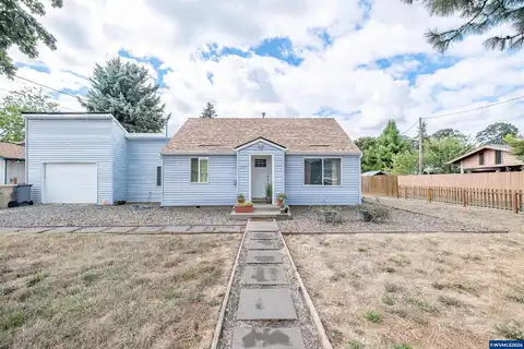 Birch, LEBANON, OR 97355