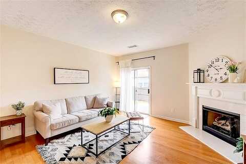 Heathrow, LAWRENCEVILLE, GA 30043