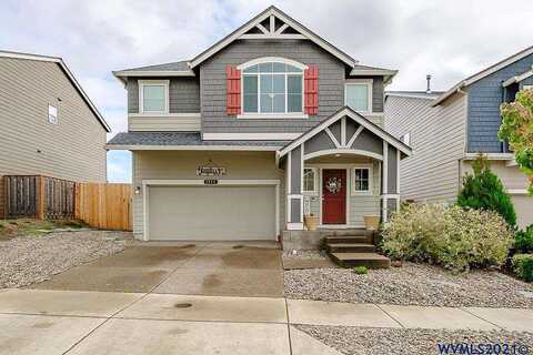 Beehollow, ALBANY, OR 97321