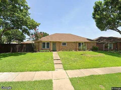 San Saba, MESQUITE, TX 75150