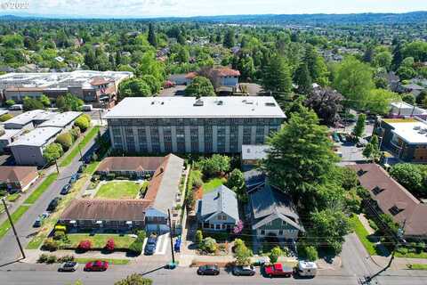 Madison, PORTLAND, OR 97214