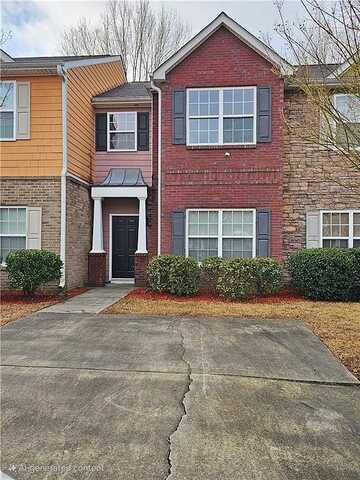 Haligan, RIVERDALE, GA 30296