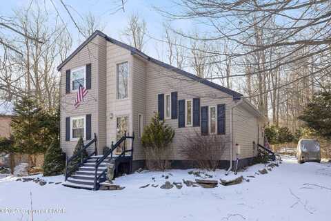 Foxledge, TOBYHANNA, PA 18466