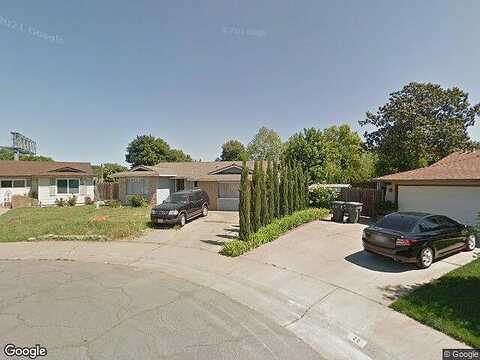 Ness, SACRAMENTO, CA 95826