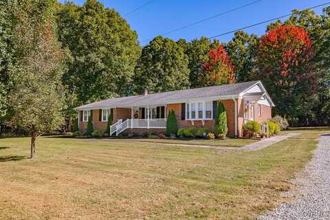 Sandy, VICTORIA, VA 23974