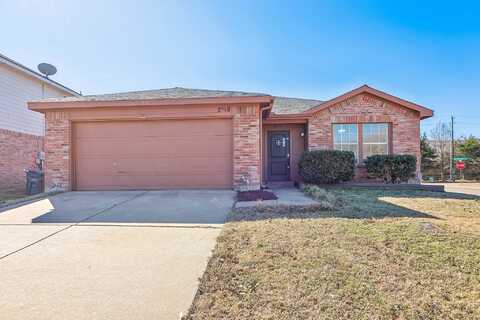 Bishop Allen, DALLAS, TX 75237