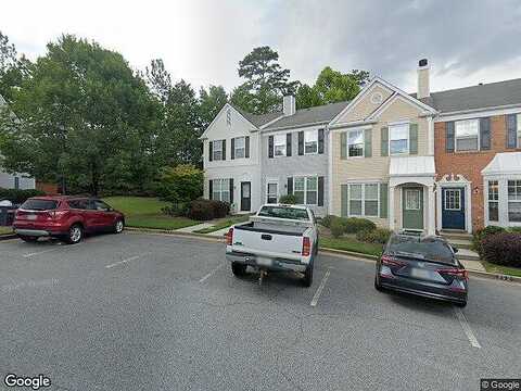 Devonshire, ALPHARETTA, GA 30022
