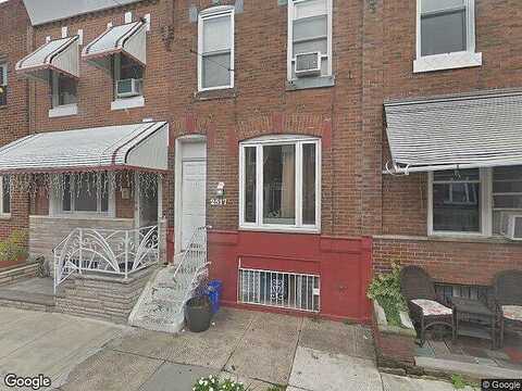 Camac, PHILADELPHIA, PA 19148