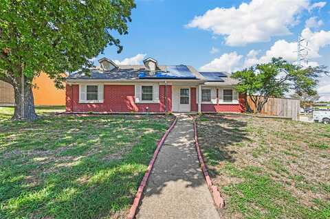 Western, GARLAND, TX 75042