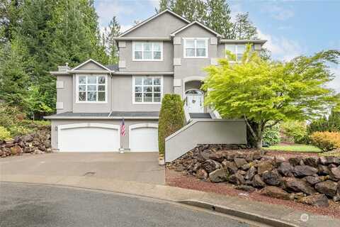 St James, LONGVIEW, WA 98632
