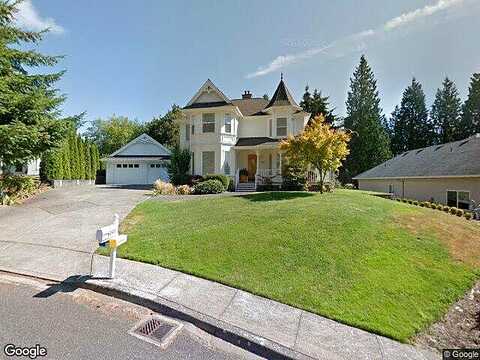 St James, LONGVIEW, WA 98632