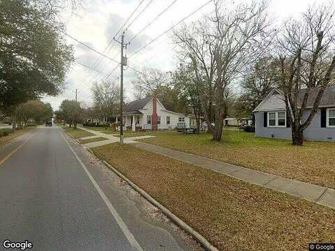 Lewis, METTER, GA 30439