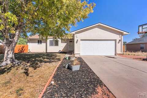 Bond, PUEBLO, CO 81007