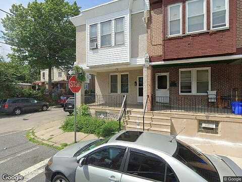 Furley, PHILADELPHIA, PA 19120