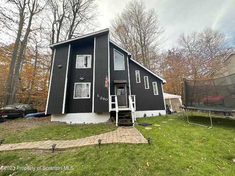 Winding, TOBYHANNA, PA 18466