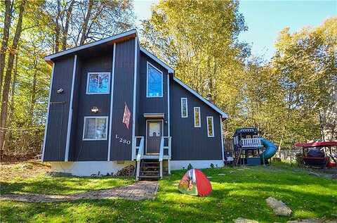 Winding, TOBYHANNA, PA 18466