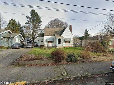 67Th, PORTLAND, OR 97206