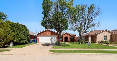 Poinciana, DALLAS, TX 75212