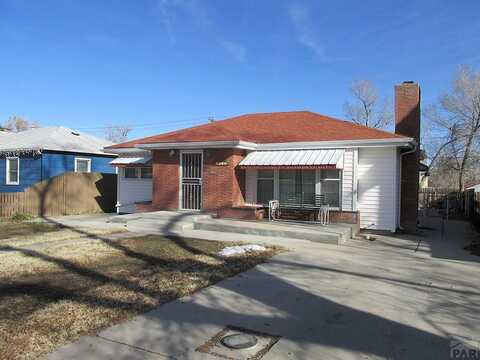 5Th, PUEBLO, CO 81003