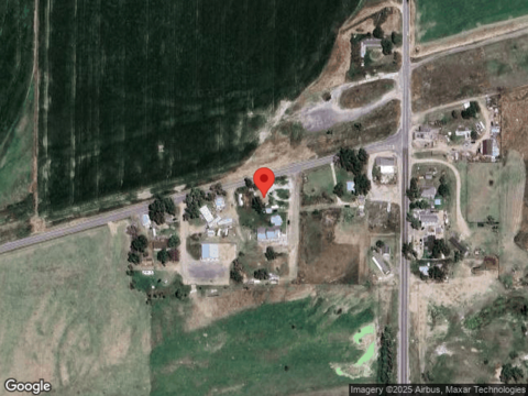 1St, WELDONA, CO 80653
