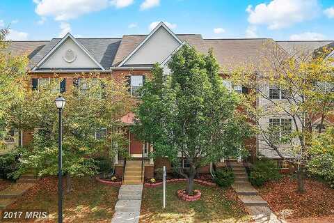 Fieldcreek, HERNDON, VA 20171