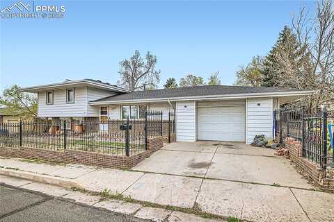 Monterey, COLORADO SPRINGS, CO 80910